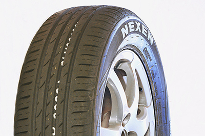 Nexen N’blue HD plus